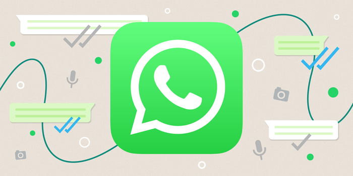 How can businesses use WhatsApp precision data for effective private marketing?